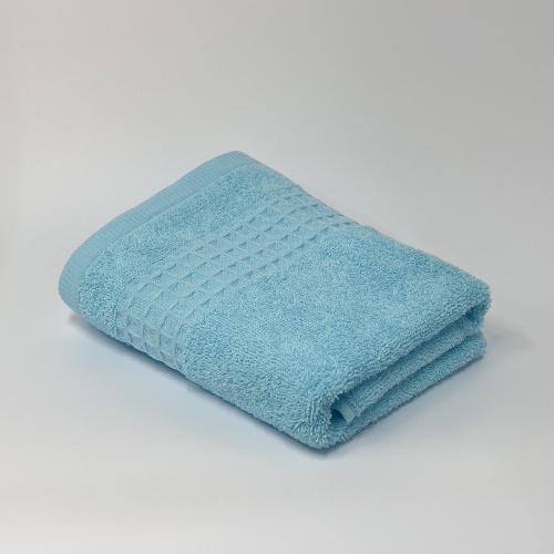 Полотенце махровое 70*130см МОХИТО 420г/м2 голубая мята Он и Она Полотенце махровое 70*130см МОХИТО 420г/м2 голубая мята Он и Она