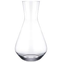 Декантер стекло 1,2л FRINGILLA Bohemia Crystal 669-395