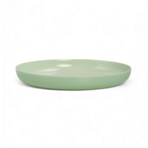 Блюдо из стекла 29см зеленое ДИВАЛИ ПАРАДАЙЗ ГРИН Luminarc V5842