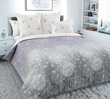 Покрывало 160*210см перкаль ПОДНЕБЕСЬЕ Текс Дизайн П160210ПОД