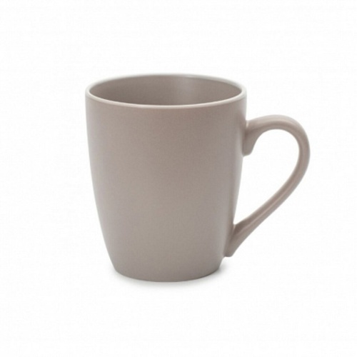 Кружка керамика 355мл SCANDY CAPPUCCINO Fioretta TDM543/DMD125