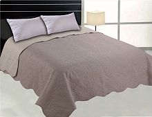 Покрывало 160*200см микрофибра ONYX Amore Mio WX 1620