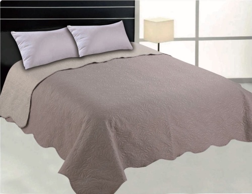 Покрывало 160*200см микрофибра ONYX Amore Mio WX 1620