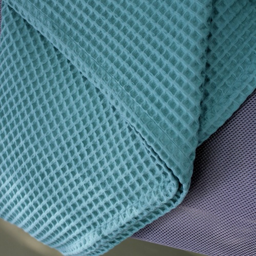 Плед 160*200см хлопок БОХО мелиса Votex Home Плед 160*200см хлопок БОХО мелиса Votex Home