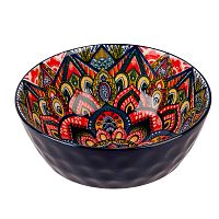 Салатник фарфор 16см 800мл ARABESQUE Nouvelle Home 0860219