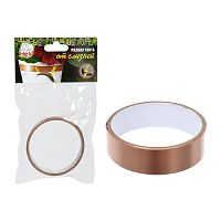 Уценка Лента от слизней HELP медная 1/18