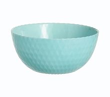 Салатник бирюзовое стекло 13см PAMPILLE TURQUOISE Luminarc Q4653