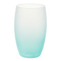 Стакан 360мл ФРОСТ БЛЮ высокий Luminarc L1003