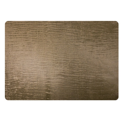 Персонник-салфетка ПВХ 30*43см POLYLINE ФОРЕСТ шоколад Protec Textil 7477 1/6