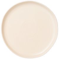 Тарелка десертная фарфор 20см TRENDY кремовый Lefard 85-1837