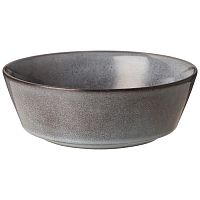Салатник керамика 16,5см GRAPHITE Bronco 445-122