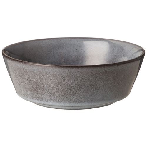 Салатник керамика 16,5см GRAPHITE Bronco 445-122