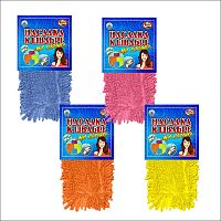 Запас на швабру Мультидом Ни соринки TW58-65