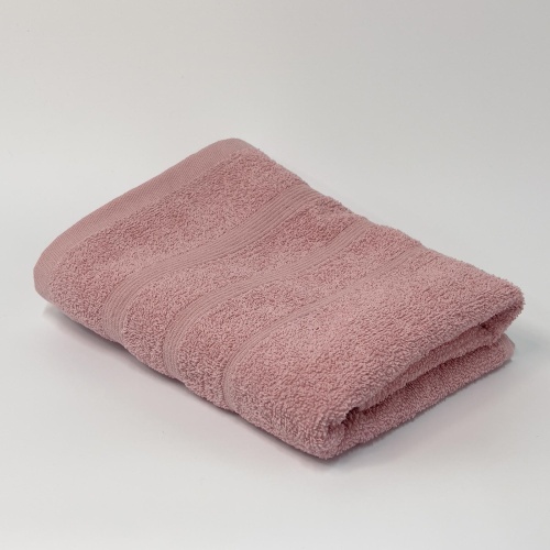 Полотенце махровое 100*150см ГЕЛИОС 400г/м2 дымчатая роза Он и Она Полотенце махровое 100*150см ГЕЛИОС 400г/м2 дымчатая роза Он и Она