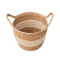 Корзина для хранения 28*26см ЯВА Магамакс Sun-10S