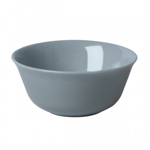 Салатник серое стекло 12см КАРИН ГРАНИТ Luminarc N6615