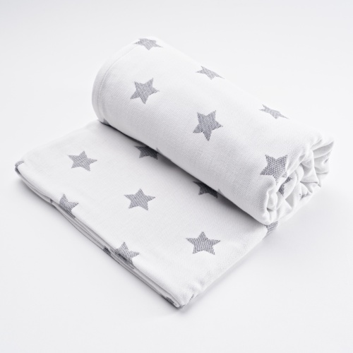 Плед 135*200см жаккард АСТРОНОМИЯ серый Votex Home Плед 135*200см жаккард АСТРОНОМИЯ серый Votex Home