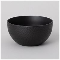Салатник керамика 14см 720мл SATURN ЧЕРНЫЙ Lefard 191-279