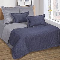 КПБ 2,0сп (европростыня) тенсель 50*70см+70*70см ГЕРМАН Арт Постель