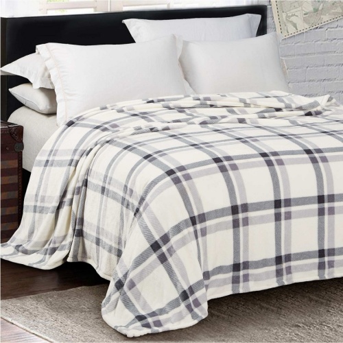 Плед 150*200см велсофт Alleri ПВ-091