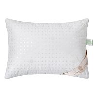 Подушка 40*60см Бамбук Тик с кантом 1054 Арт Постель