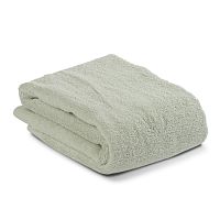Полотенце махровое 50*90см ESSENTIAL мятный Tkano