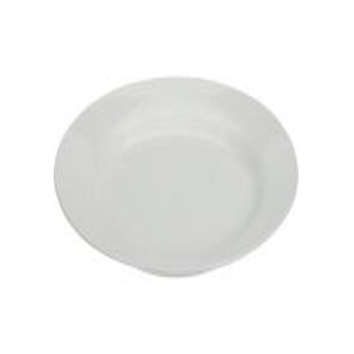 Тарелка обеденная фарфор 27*2см БЕЛЫЙ Купман Q90000160