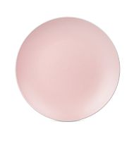 Тарелка обеденная керамика 24см SCANDY ROSE Fioretta TDP460