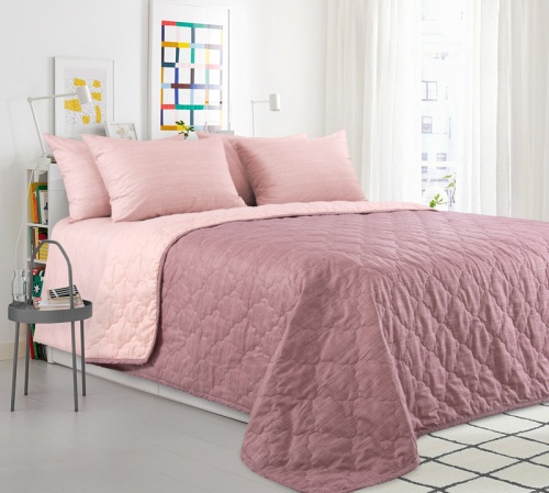 Покрывало 180*210см перкаль ЦВЕТУЩИЙ МИНДАЛЬ Текс Дизайн П180210 Покрывало 180*210см перкаль ЦВЕТУЩИЙ МИНДАЛЬ Текс Дизайн П180210