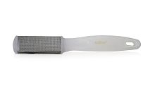 Терка для ног KAIZER металлическая двусторонняя 405047