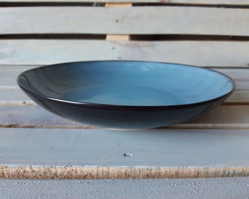 Блюдо для плова 30,5см фарфор MARS ФРФ88803646 БК