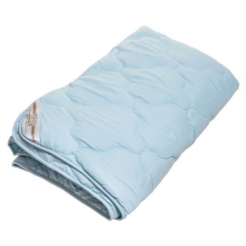 Одеяло 2,0сп Файбер Микрофибра демисезонное СТАНДАРТ Manufactura