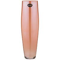 Ваза стекло 40см FINO ROSE 380-772 Muza