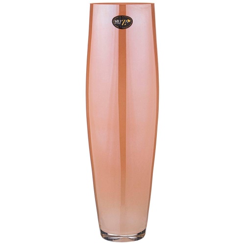 Ваза стекло 40см FINO ROSE 380-772 Muza