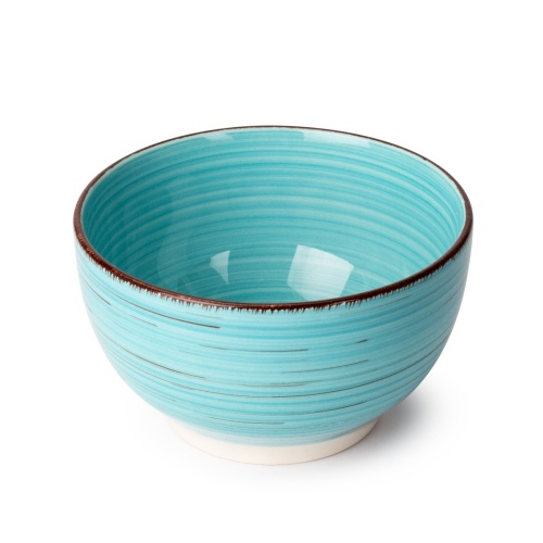 Салатник керамика 14см LAGUNA Domenik DM6003