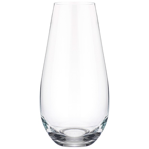 Ваза стекло 30см Bohemia Crystal 674-893