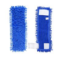 Запаска на швабру 40*12см микрофибра 68846 HQ 1/10