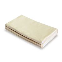 Наперник 70*70см Тик на молнии 100% хлопок Alleri