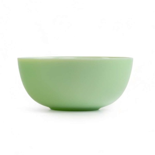 Салатник зеленое стекло 12см ДИВАЛИ ПАРАДАЙЗ ГРИН Luminarc V5845