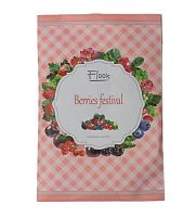 Саше ароматическое 20г BERRIES FESTIVAL (ягодный) Floox 647988