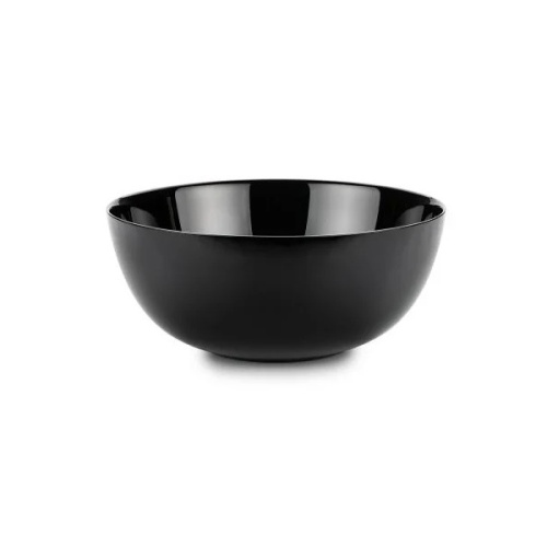 Салатник черное стекло 21см ДИВАЛИ НУАР Luminarc P0790