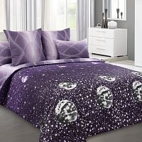 Покрывало 210*240см бязь ПЕСНЯ ЗВЕЗД Текс Дизайн Б240210