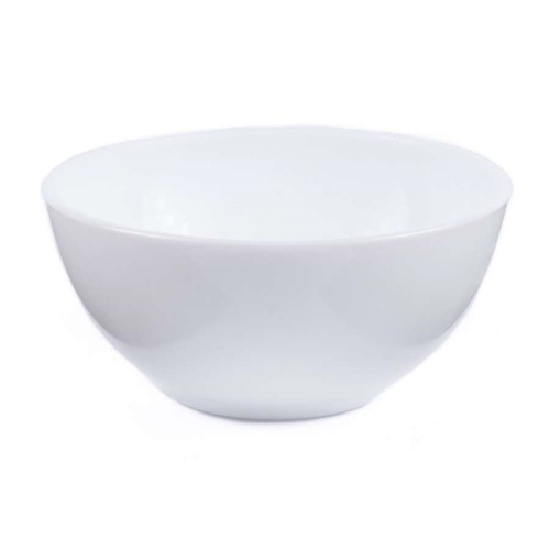 Салатник белое стекло 12см ДИВАЛИ ВАЙТ Luminarc N3600