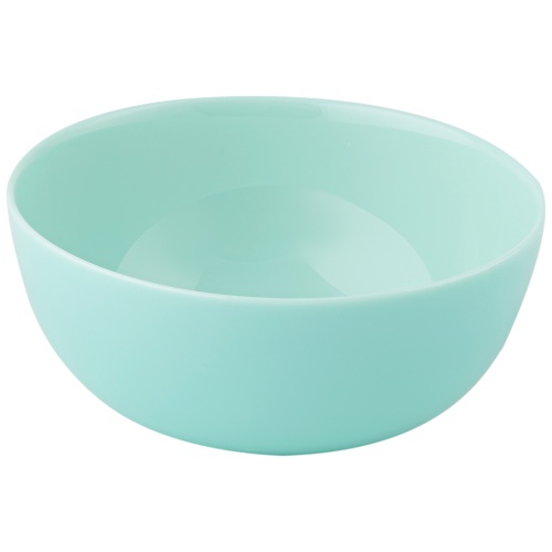 Салатник бирюзовое стекло 12см ДИВАЛИ ЛАЙТ ТЮРКУАЗ Luminarc P9201