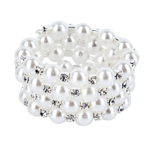 Кольцо для салфеток 5*3см PEARL Nouvelle Home 9903669