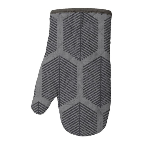 Прихватка-рукавица рогожка 18*28см ПАТТЕРН рис. 60213-1 Vse Doma Прихватка-рукавица рогожка 18*28см ПАТТЕРН рис. 60213-1 Vse Doma