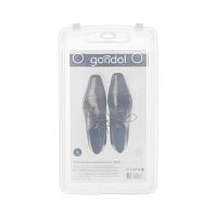 Коробка для хранения 36*21*13см (L) обувная Gondol G-423