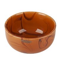 Салатник фарфор 11см 360мл WOODEN GRAIN Nouvelle Home 1730304