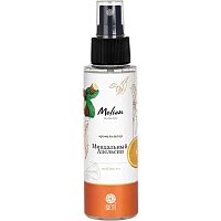 Ароматизатор-спрей 250мл МИНДАЛЬНЫЙ АПЕЛЬСИН Melien MM0111FWP