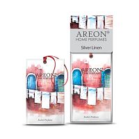 Саше ароматическое SILVER LINEN Areon ARESPW06